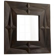 Cyan Designs 10764 - Careta Mirror |Slate Grey