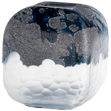 Cyan Designs 10899 - Bosco Vase | White | Large