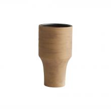 Cyan Designs 11470 - Amphora Vase | Brown | Small