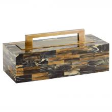 Cyan Designs 11534 - Cairo Box