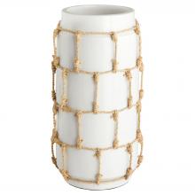 Cyan Designs 11583 - Antrea Vase | White | Large