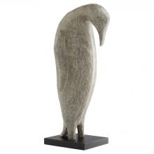 Cyan Designs 11638 - Penguin Sculpture | Medium