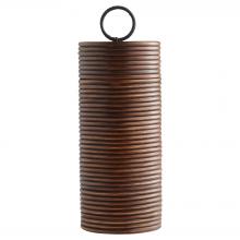 Cyan Designs 11719 - Papeete Canister | Brown | Large
