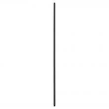 Cyan Designs 11961 - 60" Downrod | Matte Black