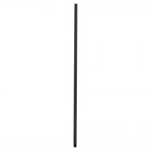Cyan Designs 11990 - 48" Downrod | Matte Black