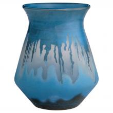 Cyan Designs 12069 - Chuva Bowl | Blue