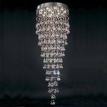 PLC Lighting 81727 PC - 16 Light Chandelier Beverly Collection 81727 PC