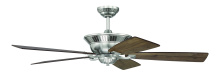 Craftmade FRM52BNK5 - Frye 52" 5-Blade Indoor ceiling Fan
