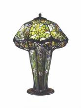 Dale Tiffany 0027 - Table Lamp