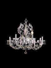 Dale Tiffany GH80554 - 26X25.5 GILLINGHAM CHNDLR