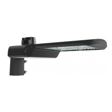 RAB Lighting A17-5T150SF/7PRS - AREA LIGHTS A17 V 150/120/100W 3000K/4000K/5000K 120-277V SLIPFIT 7PR S.CAP BRONZE