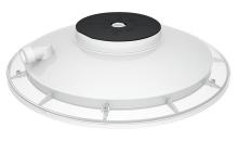 RAB Lighting IVGT5U-30L740WU/LCE2 - IVEPARK T5 WIDE UP 25W 4K WH 70CRI 120-277V DIM LC EM 3000L