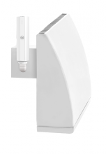 RAB Lighting ALEDFC52YW/D10/LC - AREA LIGHTS 7197 LUMENS ALED 52W FULL CUTOFF 3000K 0-10V DIMMING POLE MOUNT LIGHTCLOUD CONTROLLER