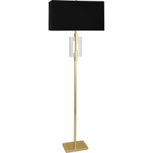 Robert Abbey 1020B - Lincoln Floor Lamp