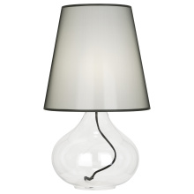 Robert Abbey 458B - Small Julia Accent Lamp