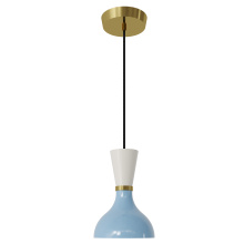 Robert Abbey BB01LY - Clare Pendant