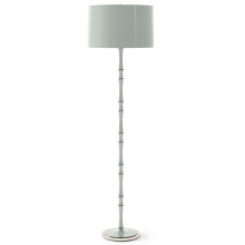 Robert Abbey CL74X - Kane Floor Lamp