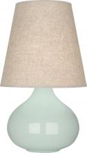 Robert Abbey CL91 - Celadon Small June Accent Lamp