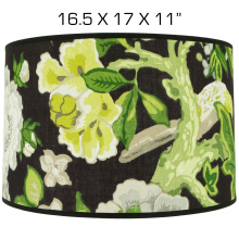 Robert Abbey CS09 - Abbey Rose Shade Only