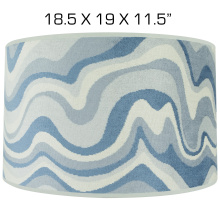 Robert Abbey CS14 - Abbey Rose Shade Only