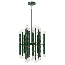 Robert Abbey JU48 - Kane Chandelier