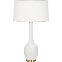 Robert Abbey LY701 - Lily Delilah Table Lamp