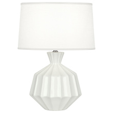 Robert Abbey LY989 - Lily Small Orion Accent Lamp