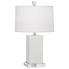Robert Abbey LY990 - Lily Small Harvey Accent Lamp