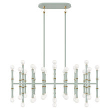 Robert Abbey MCL77 - Kane Chandelier
