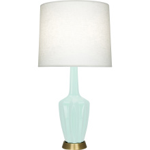 Robert Abbey MN38 - Mint Emma Table Lamp