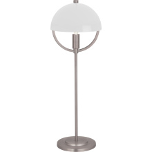 Robert Abbey P600WHT - Mavisten Edition Copernica Table Lamp