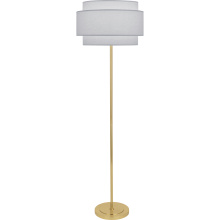 Robert Abbey PG132 - Decker Floor Lamp