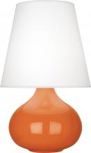 Robert Abbey PM93 - Pumpkin Small June Accent Lamp