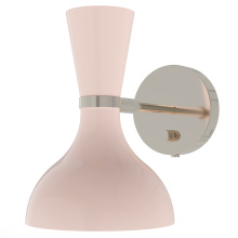 Robert Abbey RW06RW - Clare Wall Sconce