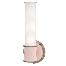 Robert Abbey RW69 - Kane Wall Sconce