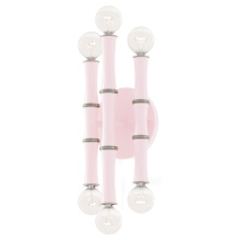 Robert Abbey RW76 - Kane Wall Sconce