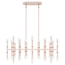 Robert Abbey RW77 - Kane Chandelier