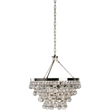 Robert Abbey S1000 - Bling Chandelier