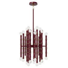 Robert Abbey SM48 - Kane Chandelier