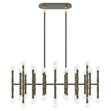 Robert Abbey ST77 - Kane Chandelier
