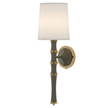 Robert Abbey ST87 - Kane Wall Sconce