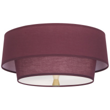 Robert Abbey VW143 - Decker Flushmount