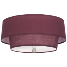 Robert Abbey VW144 - Decker Flushmount