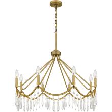 Quoizel AID5030AB - Airedale Chandelier