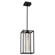 Quoizel PCDZ1508MBK - Dazzle Mini Pendant
