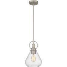 Quoizel QPP6187BN - Quoizel Piccolo Pendant