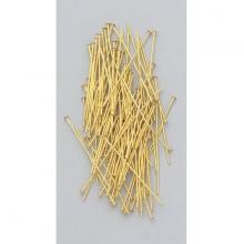 Satco Products Inc. 90/747 - 1-1/2" Brass Pins