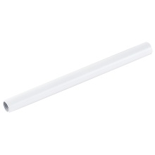 Satco Products Inc. TP281 - 6" STEM FOR TP278 WHITE