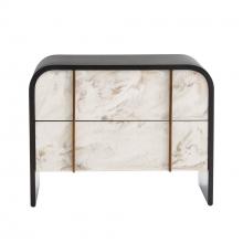 Arteriors Home 5722 - Moira Side Table