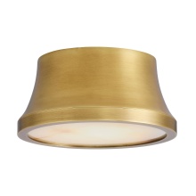 Arteriors Home DFC23 - Louisa Flush Mount
